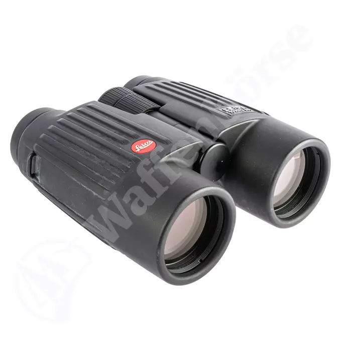 Leica 10x40BA Trinovid black