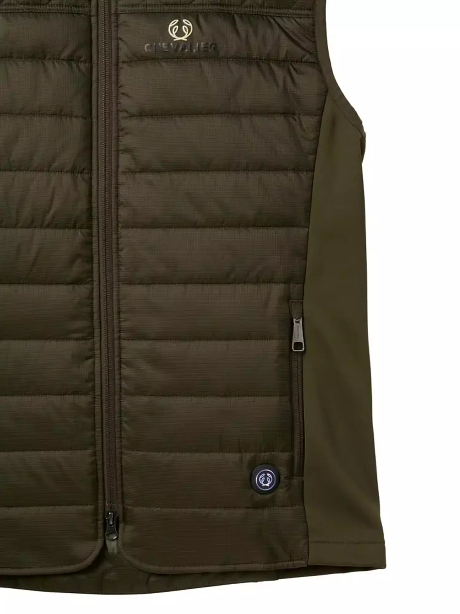 Heizweste Chevalier Ember Heat Men XL 