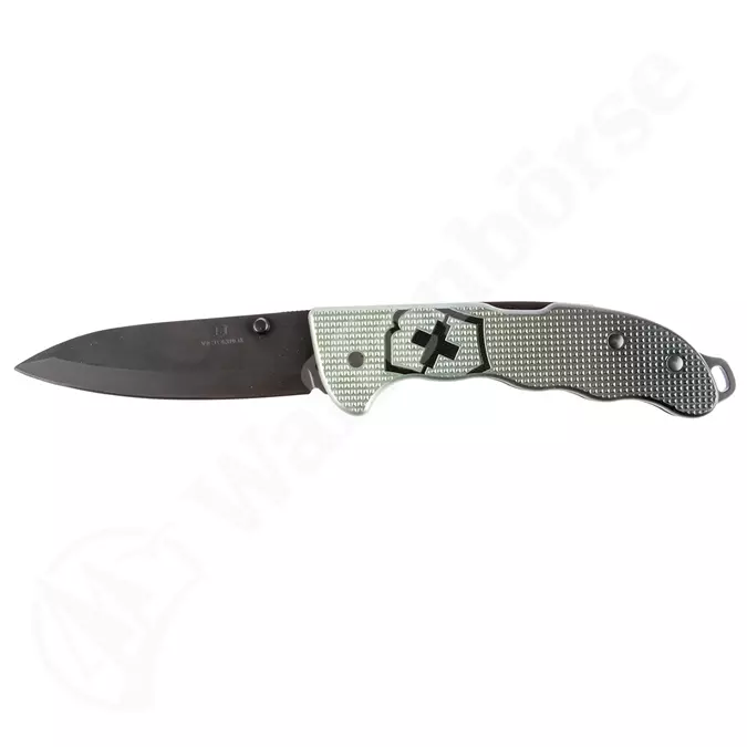 Victorinox Evoke Alox Eis