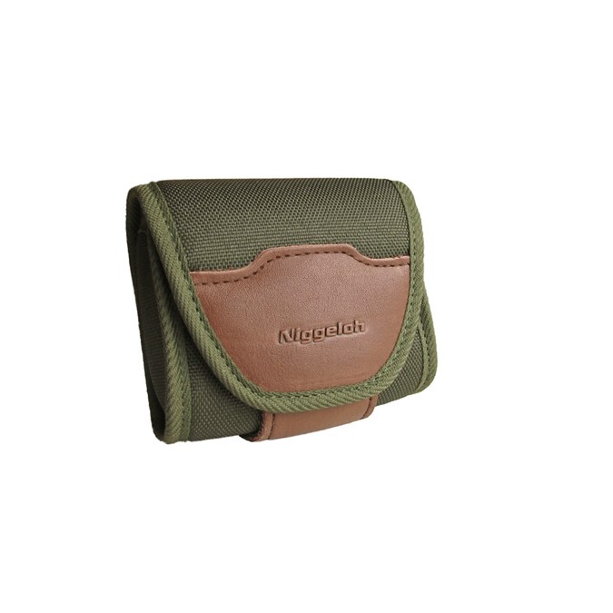 Niggeloh Das Etui Cordura 8xSchrot