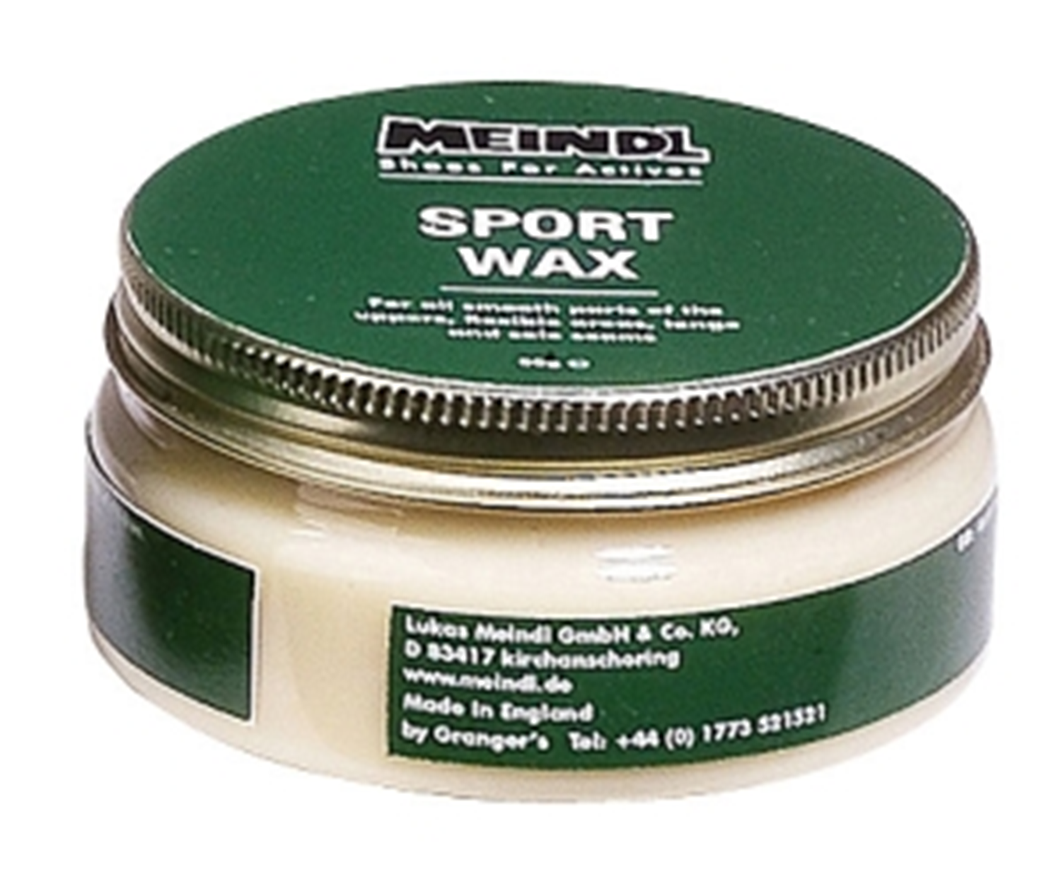 MEINDL Pflegemittel Leder