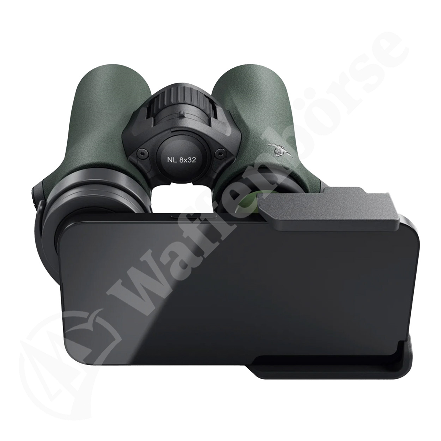 Swarovski VPA Variabler Phone Adapter