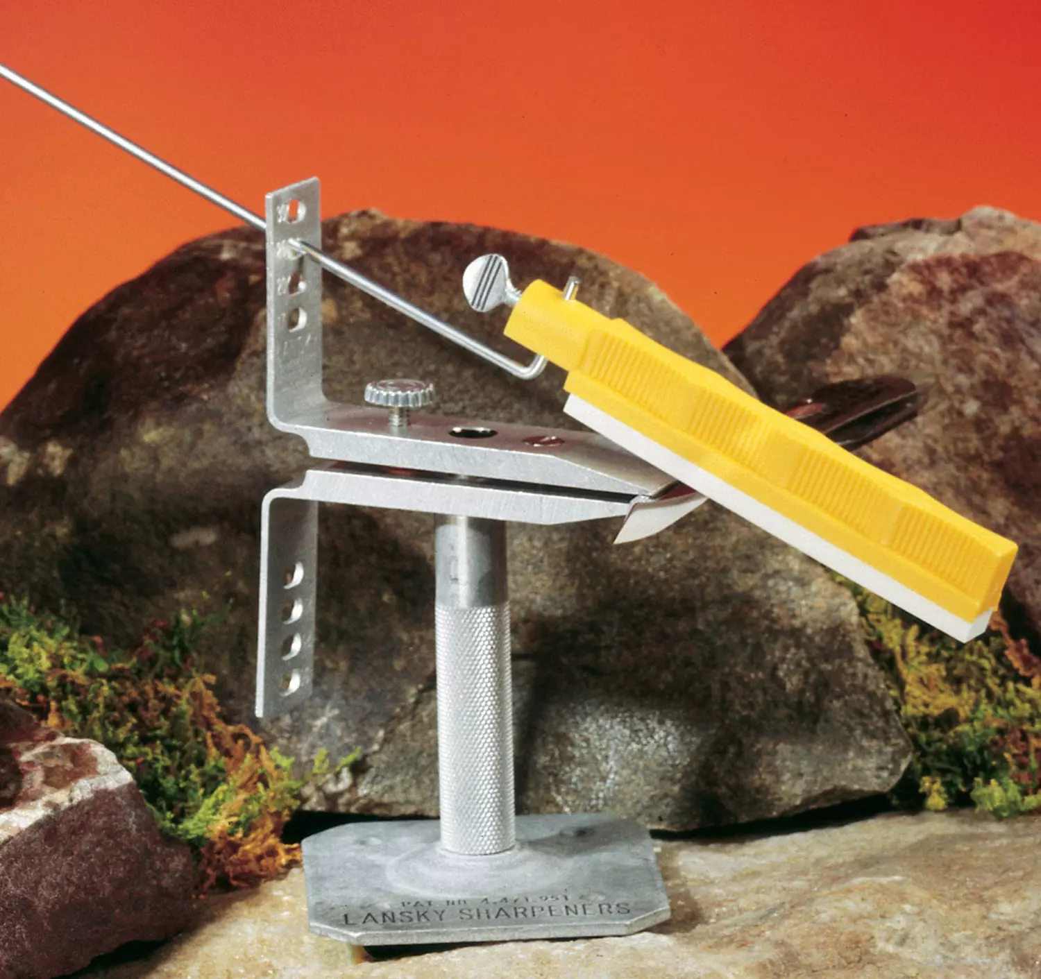 LANSKY Sockel