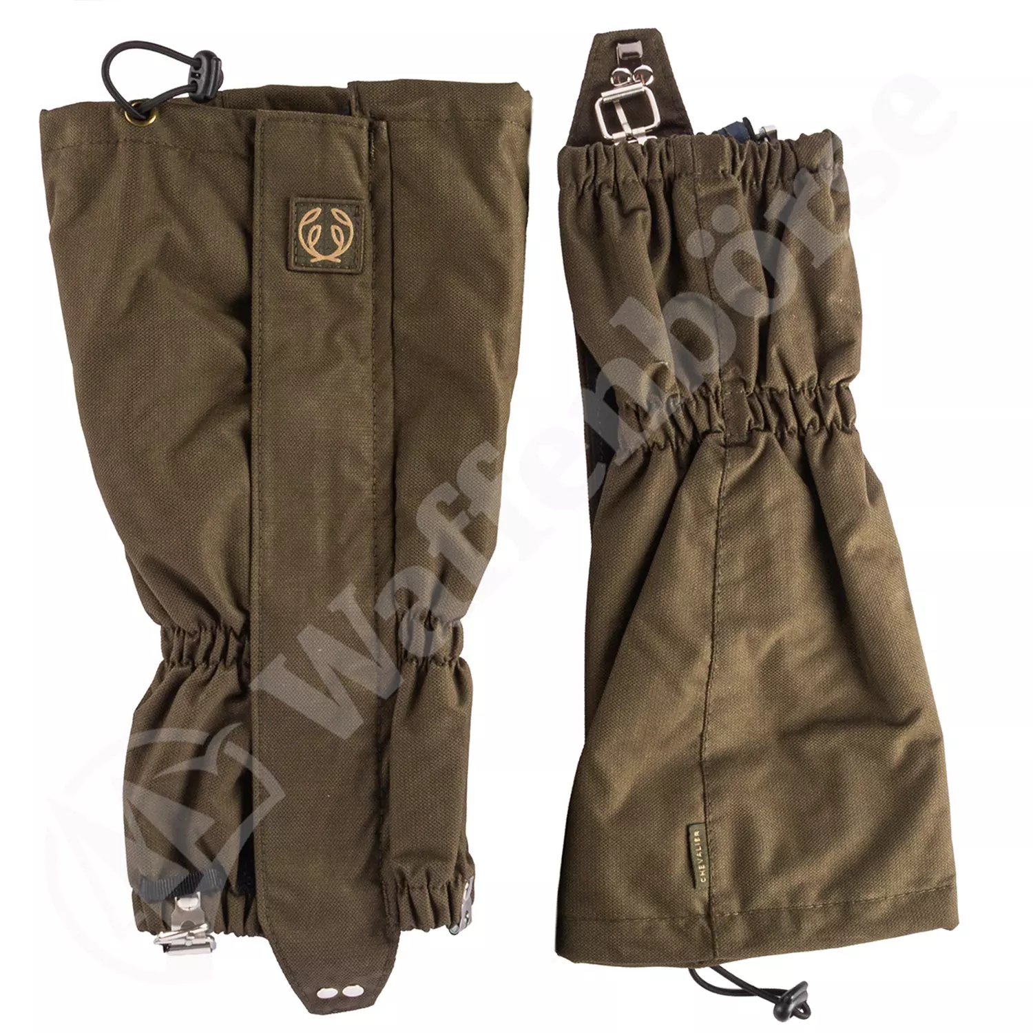 Chevalier Gamaschen Cordura one-size