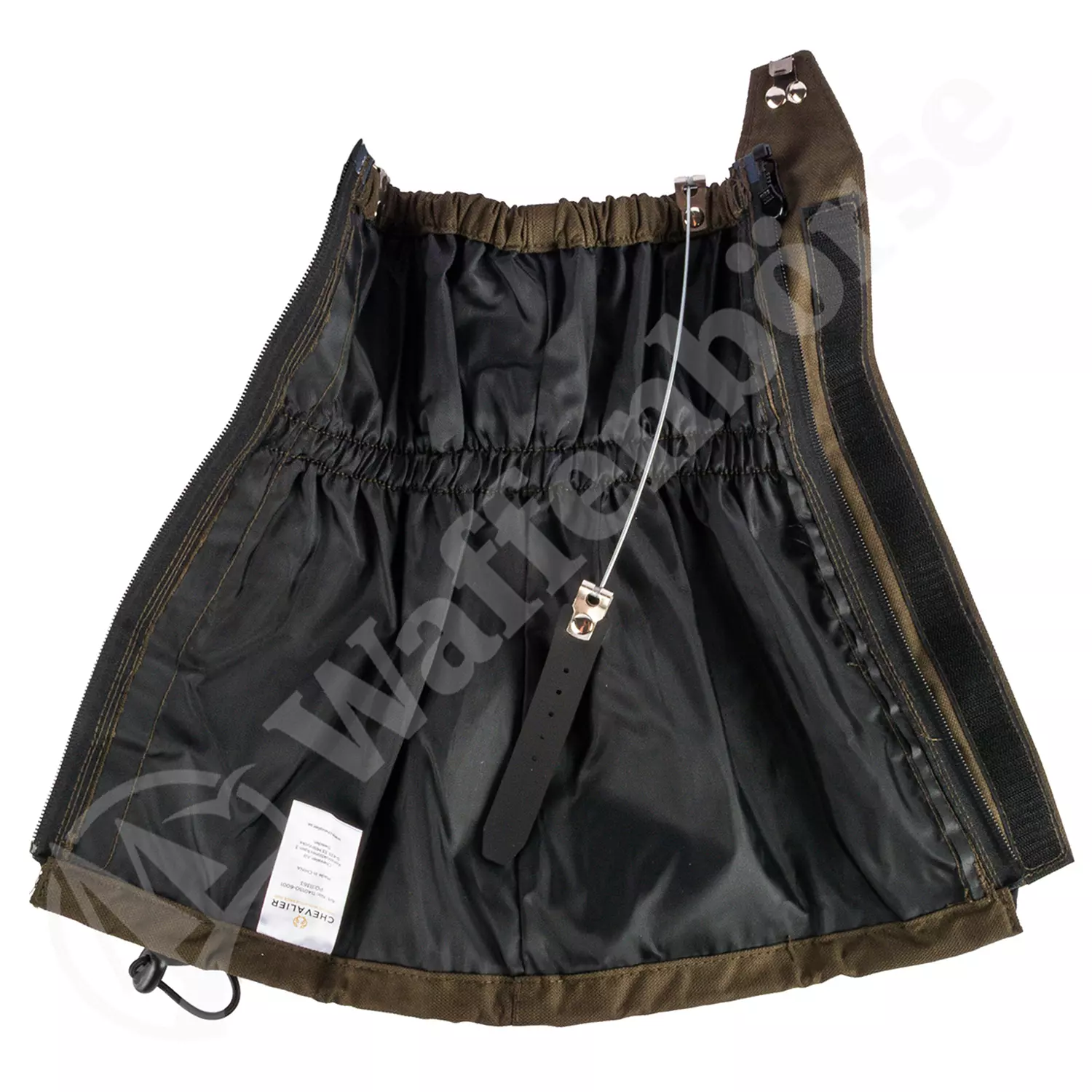 Chevalier Gamaschen Cordura one-size