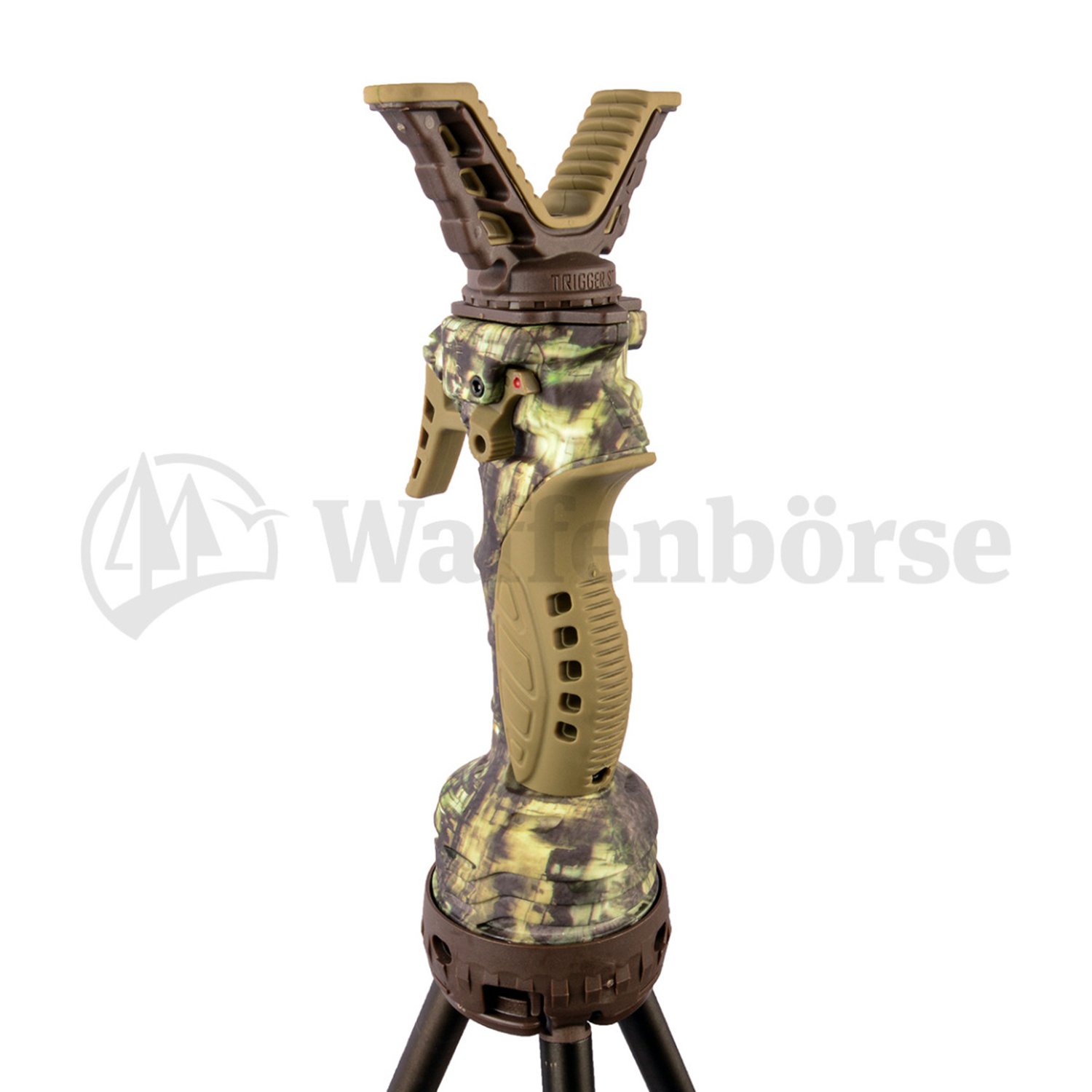 PRIMOS Trigger Stick Gen3 Tripod Zielstock