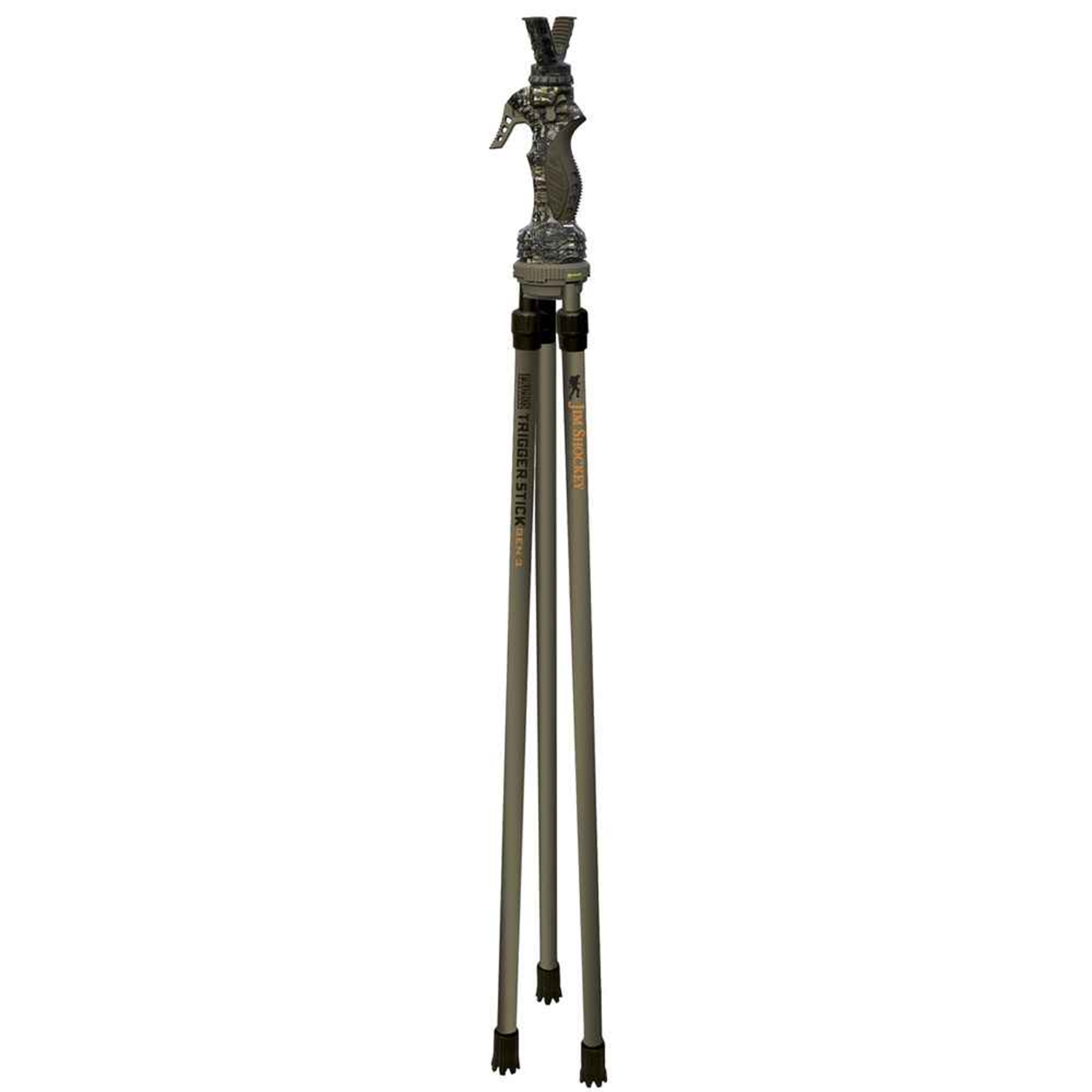 PRIMOS Trigger Stick Gen3 Tripod Zielstock