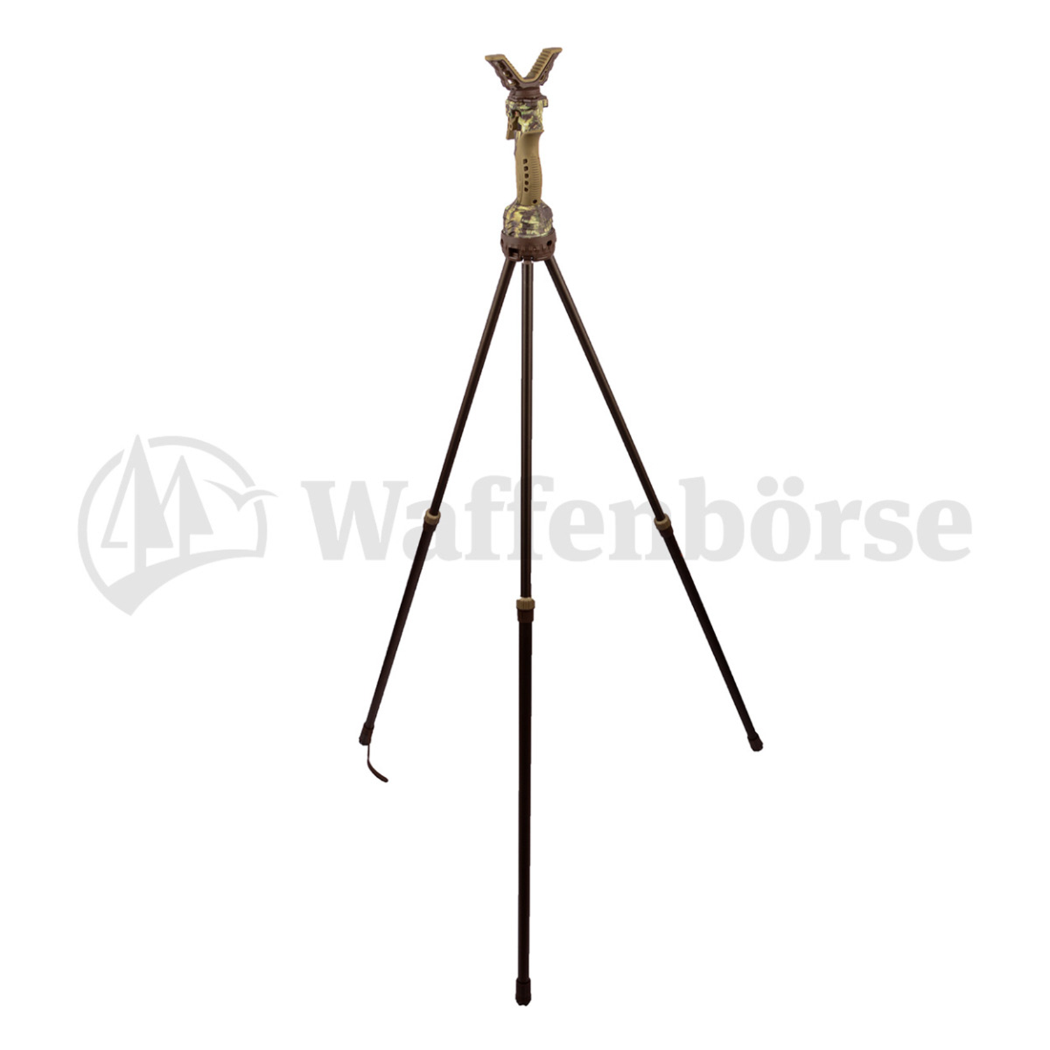 PRIMOS Trigger Stick Gen3 Tripod Zielstock