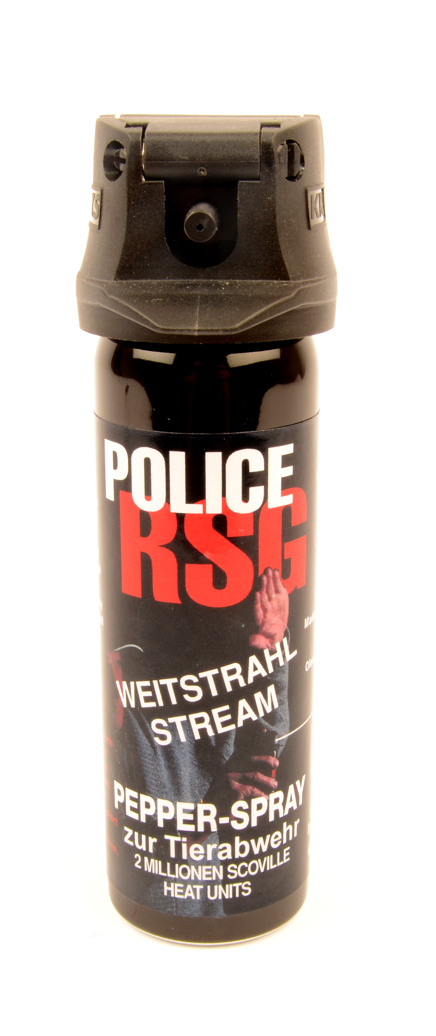 PEPPER (Pfeffer) Mate - RSG Strahl