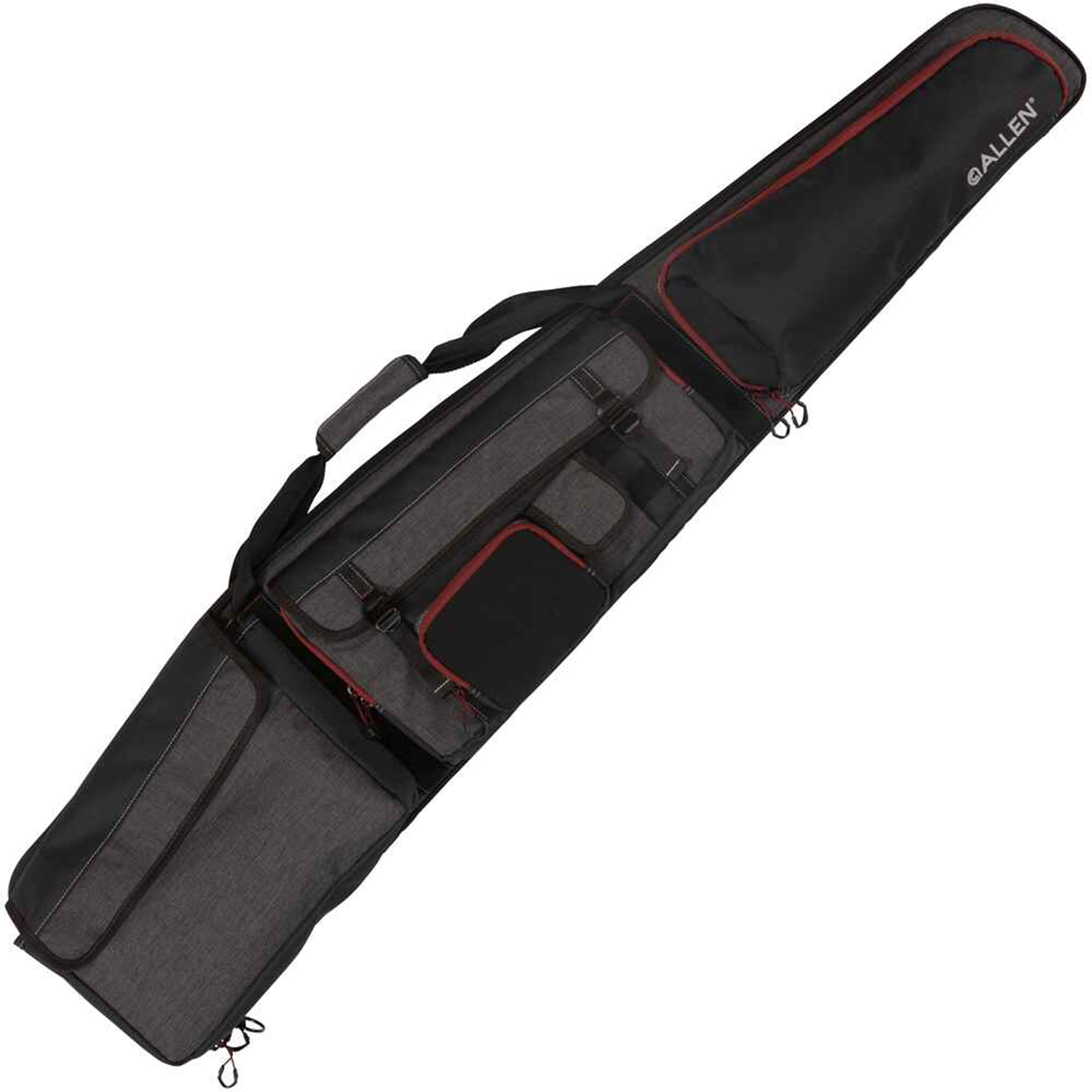 ALLEN Gear Gearfit grau Mag 127cm