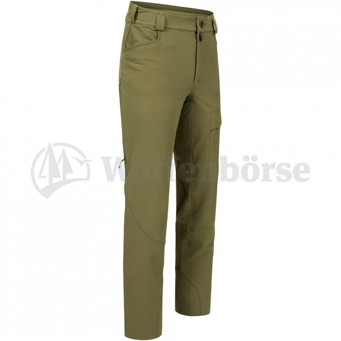 BLASER Resolution Hose grün 50