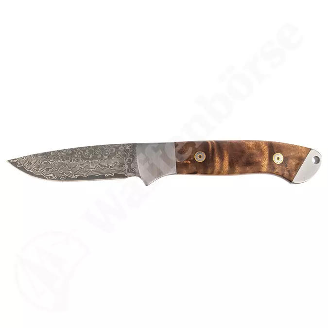 Parforce Damast Messer