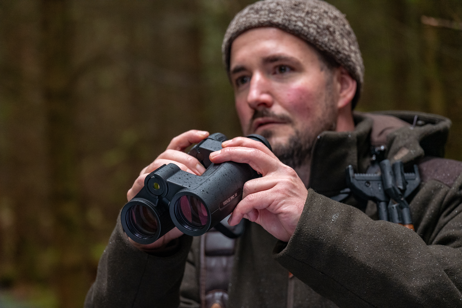 LEICA Geovid Pro 8x 32