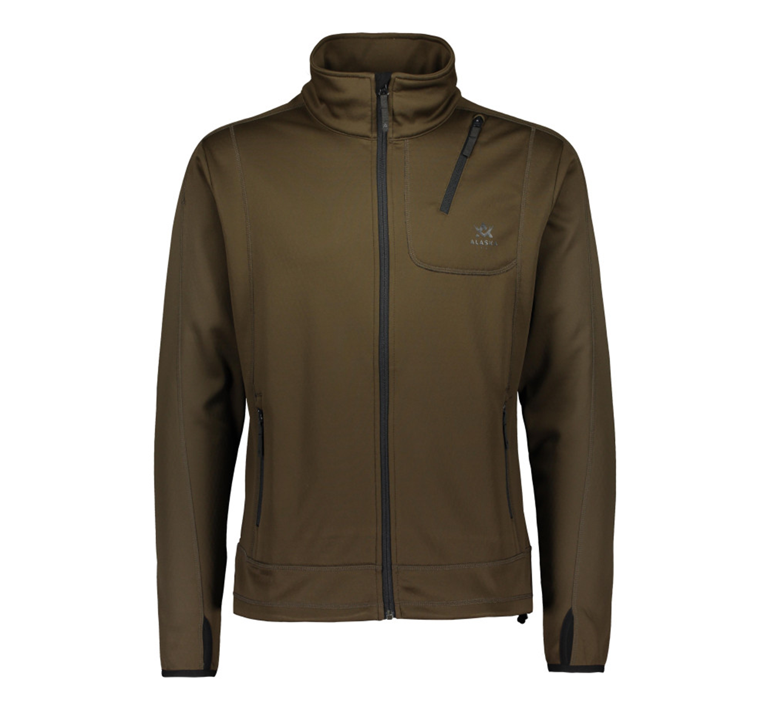 Juneau Powerfleece XS