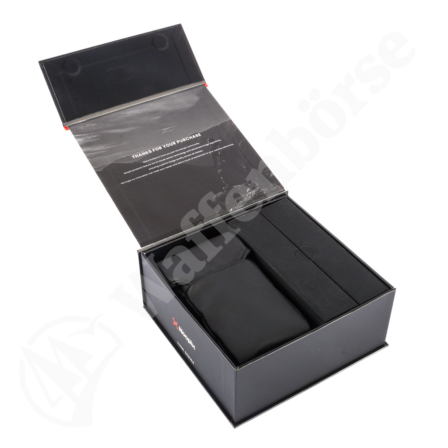 Nocpix Lumi H35