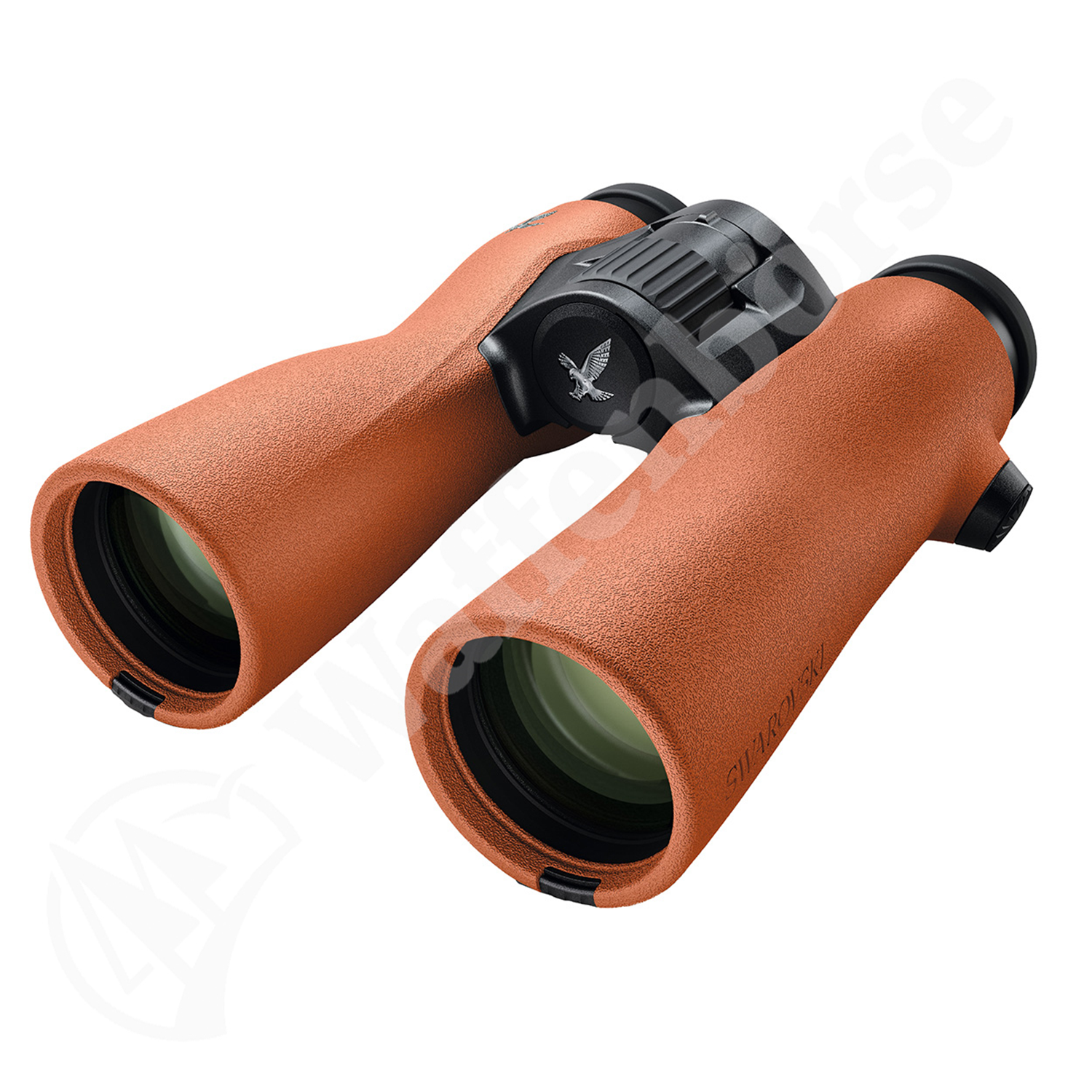 SWAROVSKI NL Pure  10x42 orange