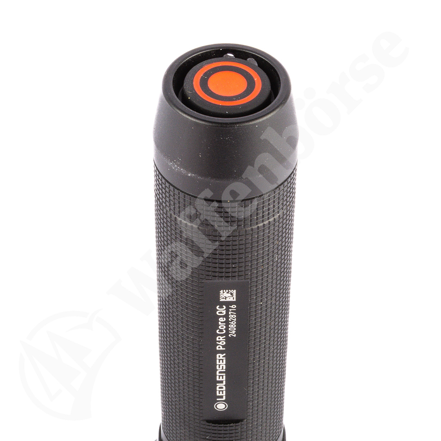 Ledlenser P6R Core QC