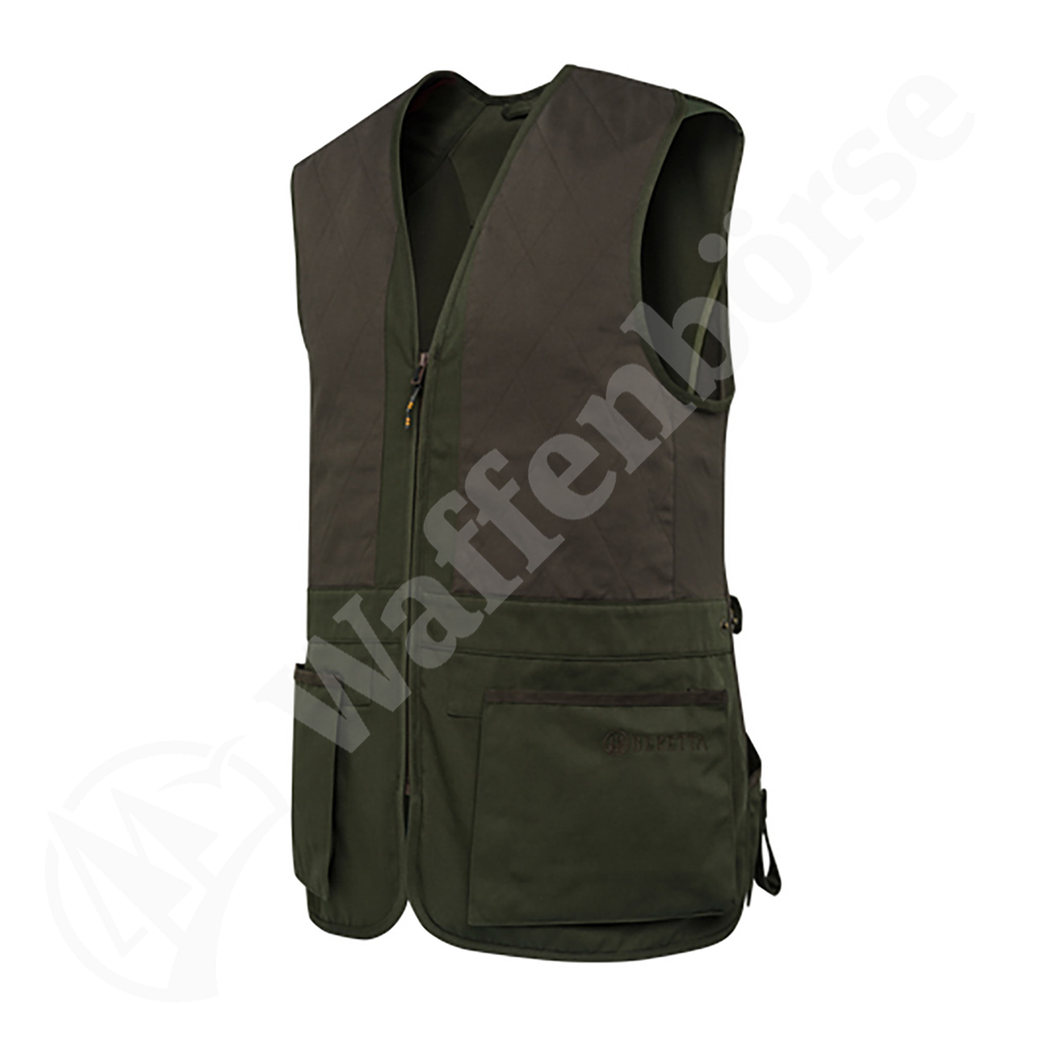 Beretta Schiessweste  Sporting Evo Teal