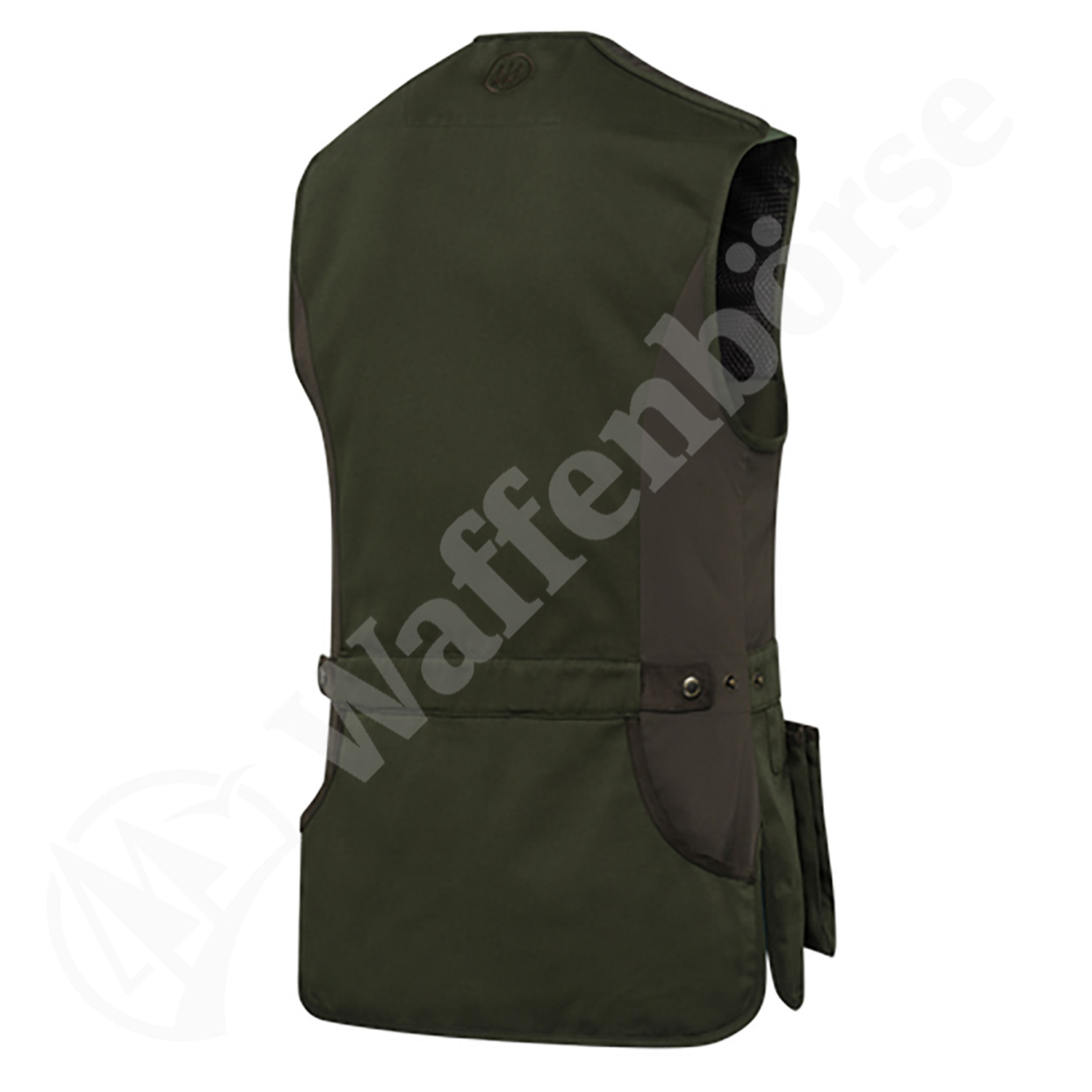 Beretta Schiessweste  Sporting Evo Teal