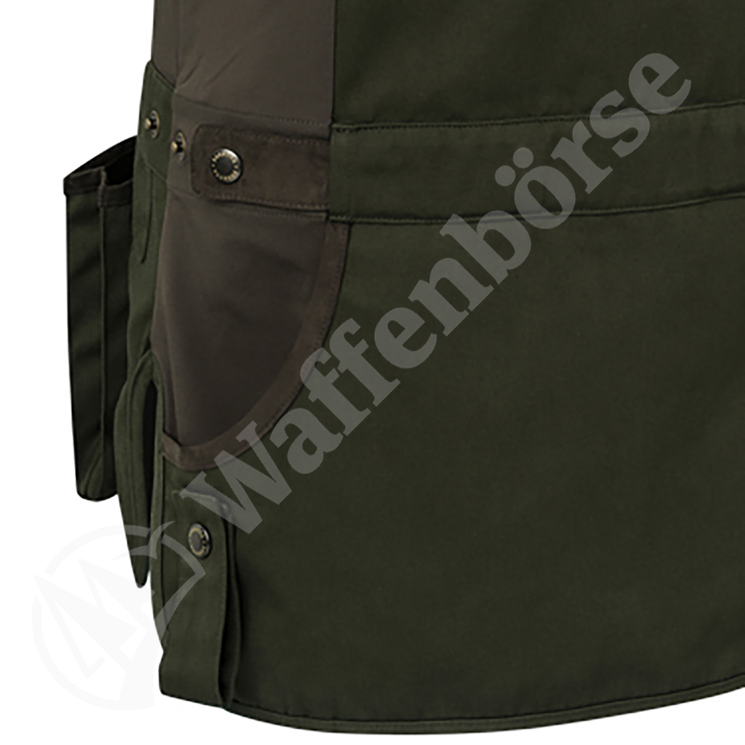 Beretta Schiessweste  Sporting Evo Teal