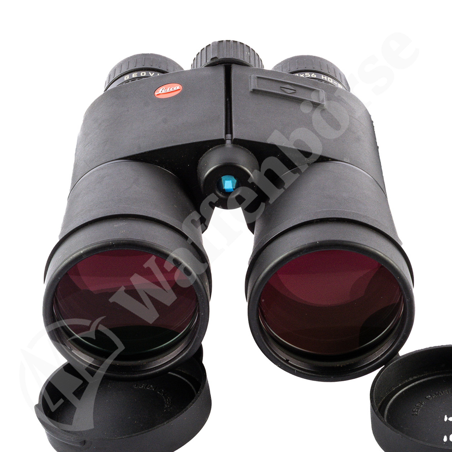 Leica 8x56 HR-R Geovid