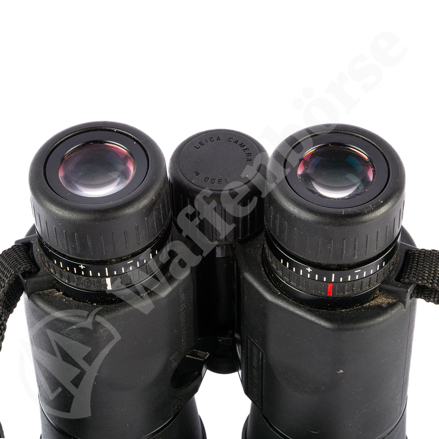 Leica 8x56 HR-R Geovid