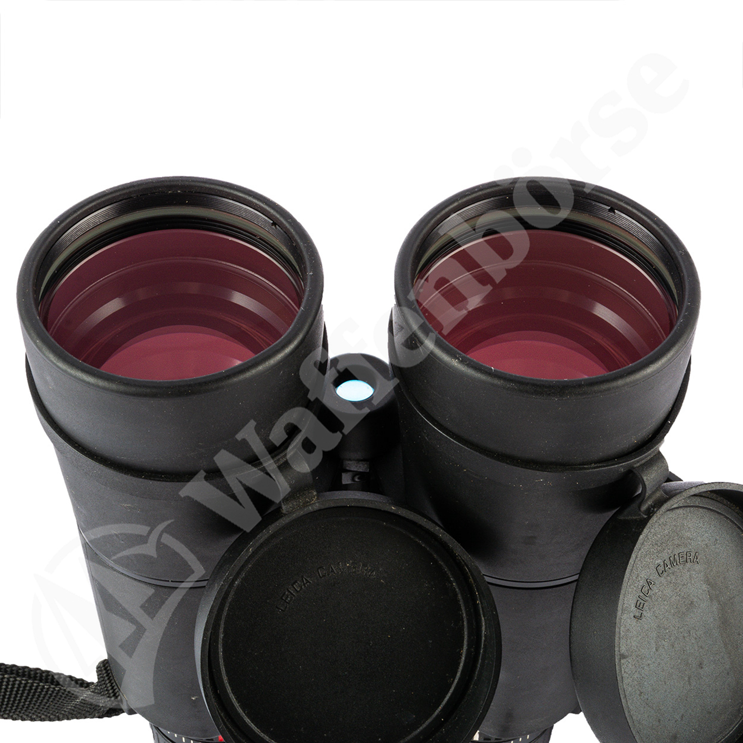 Leica 8x56 HR-R Geovid