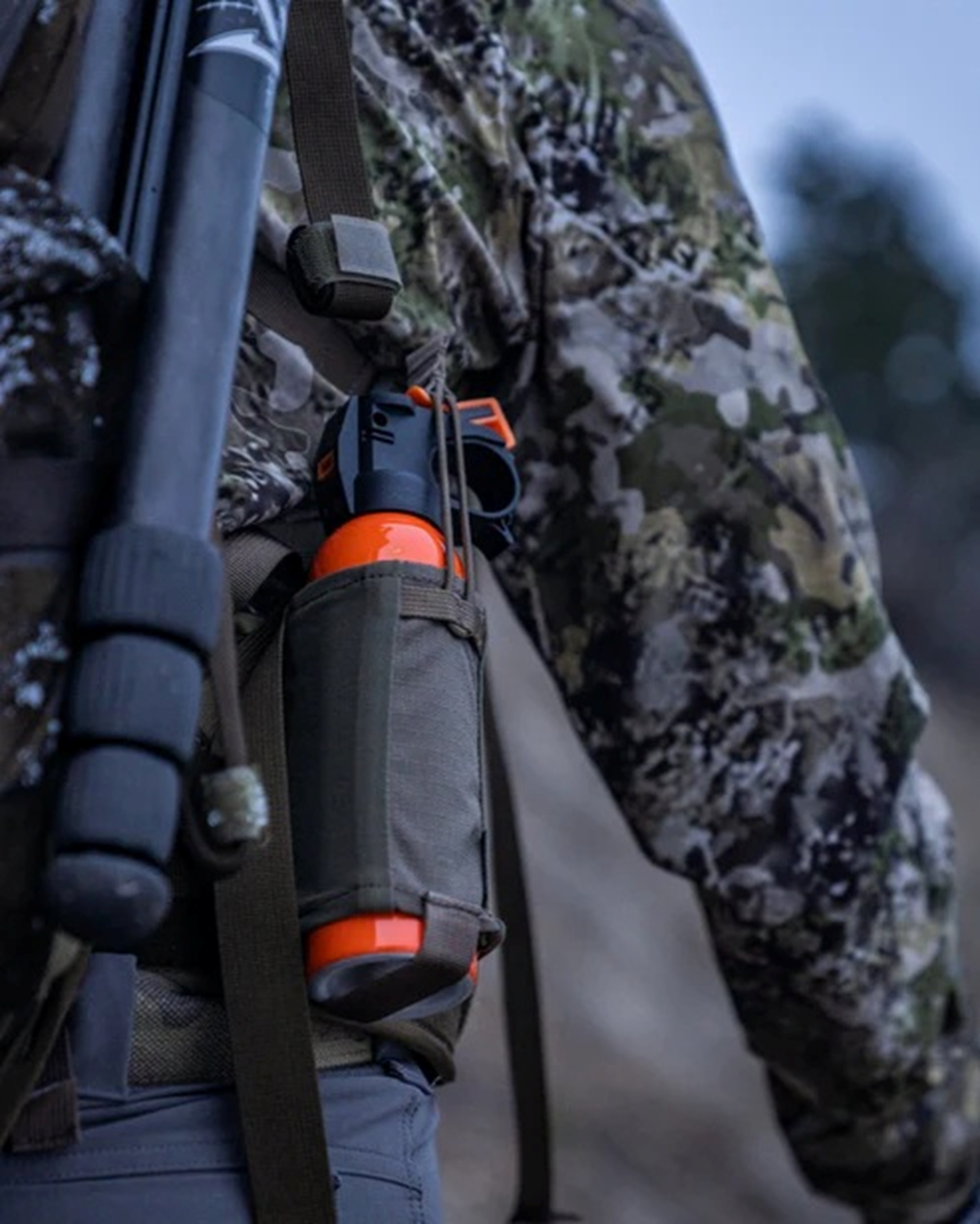 Eberlestock Recon Bearsprey Tasche