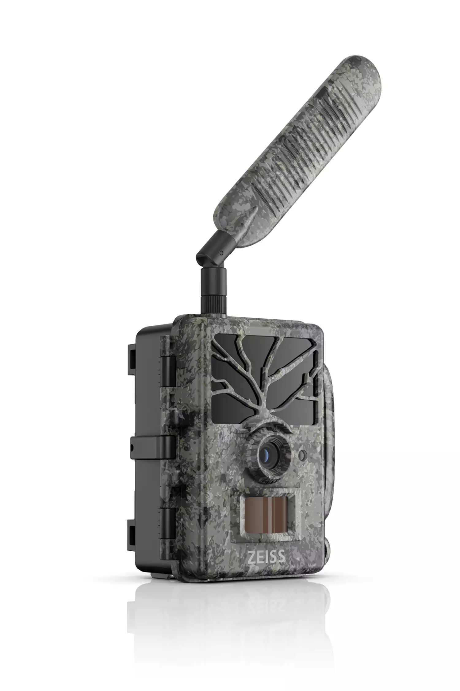Zeiss Wildkamera Secacam 1