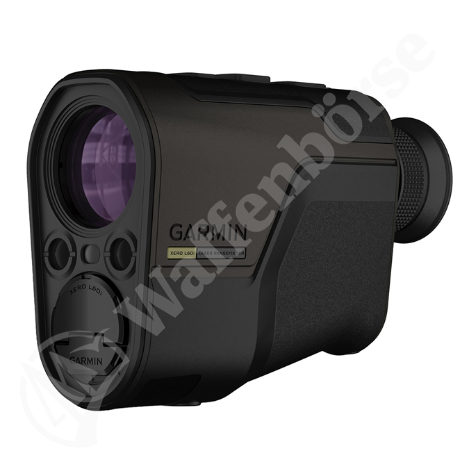 Garmin Xero L60i