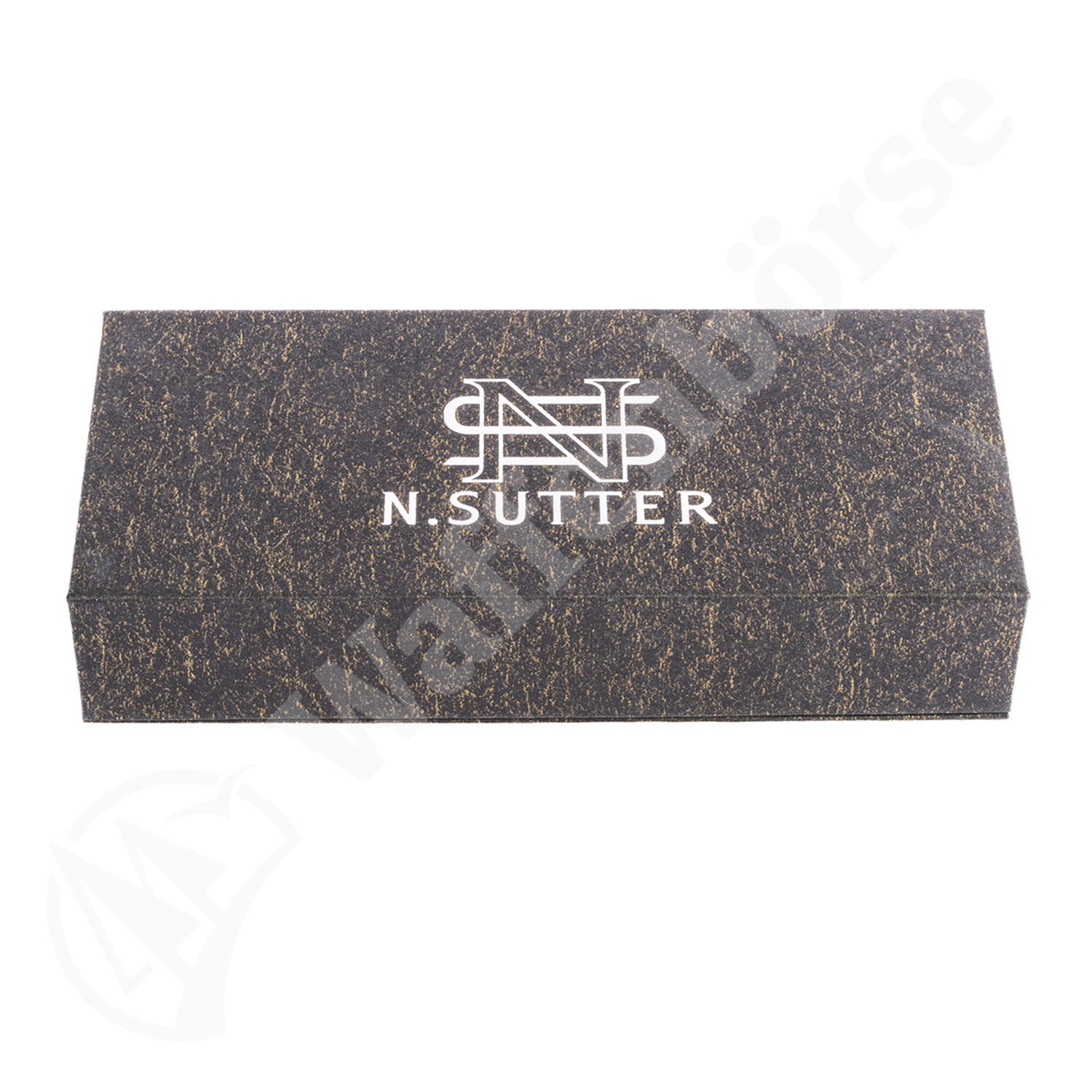 N.Sutter Quercus NS01A Black