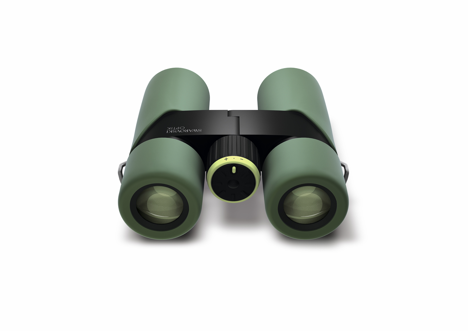 SWAROVSKI CL Companion 8x30 green mountain