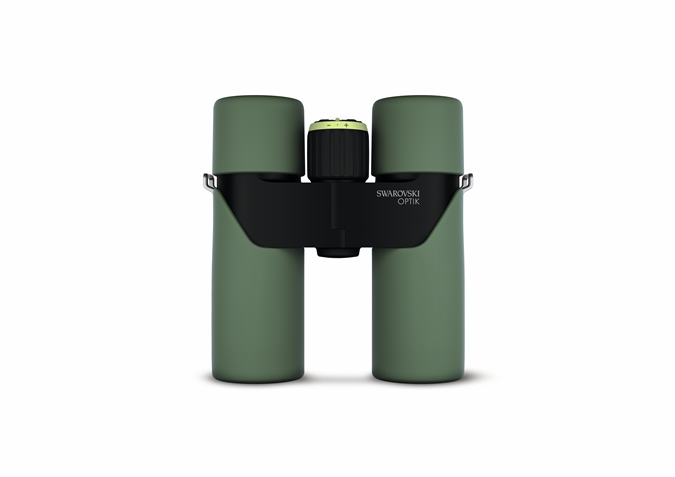 SWAROVSKI CL Companion 8x30 green mountain