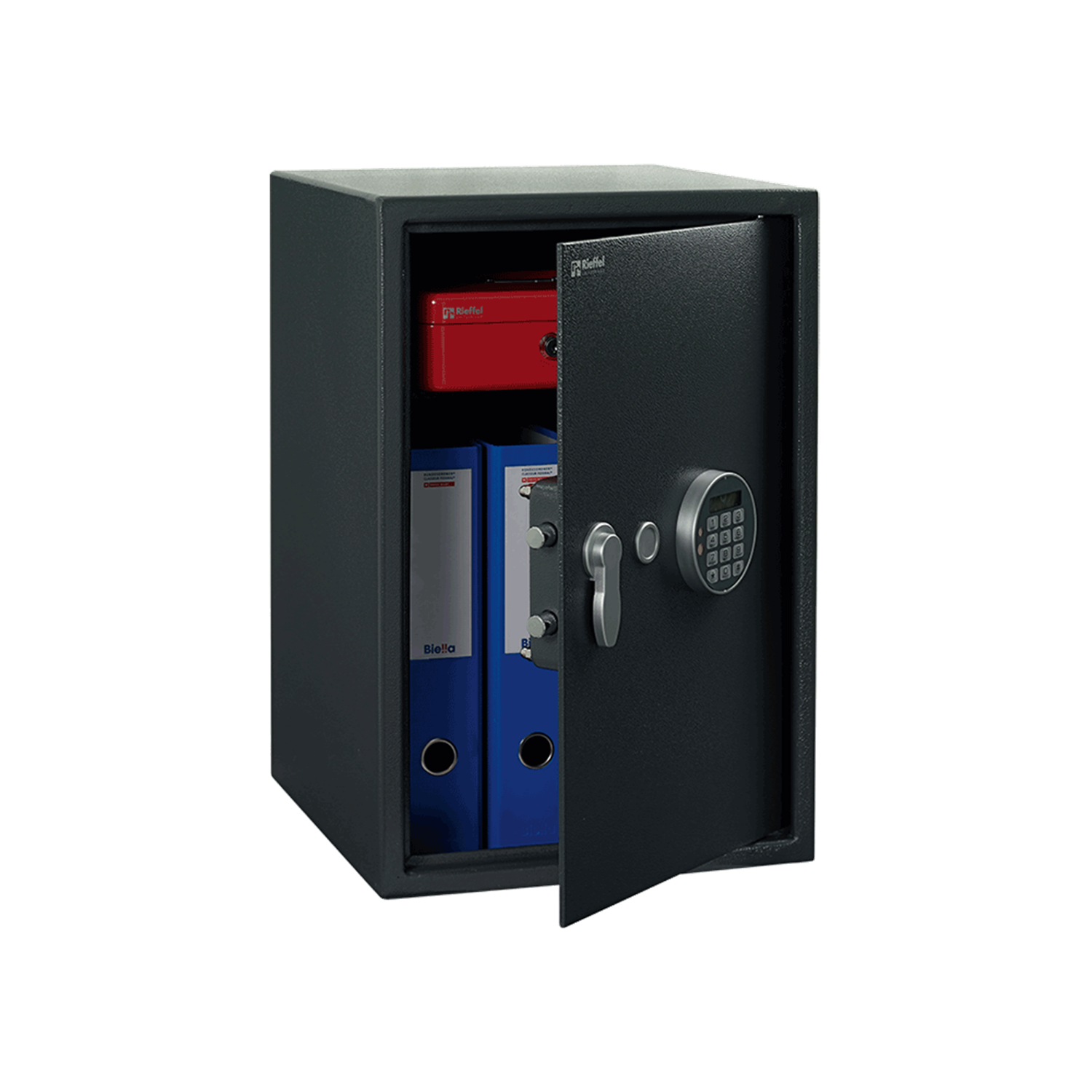 RIEFFEL VT-SB 520 SE