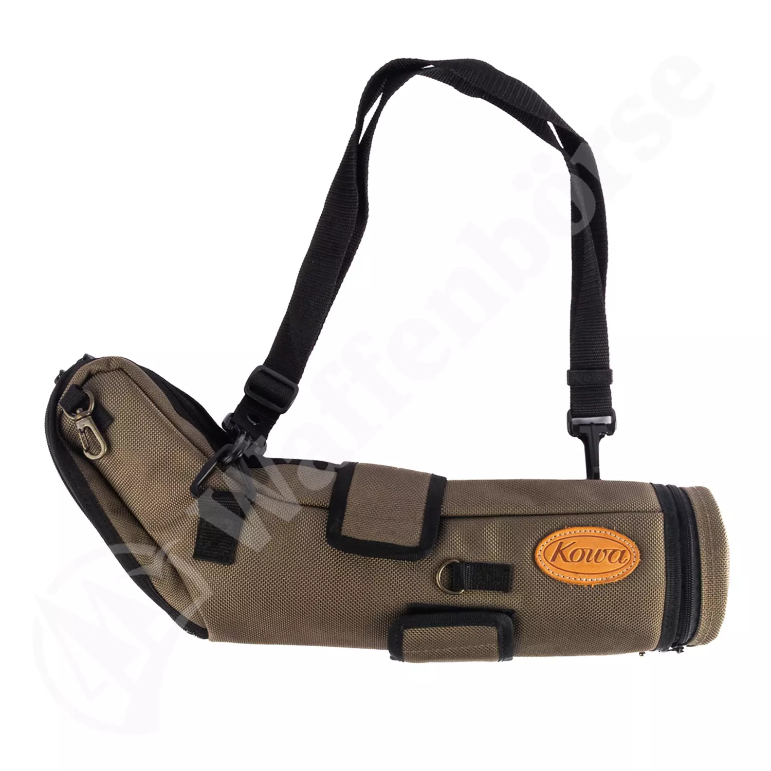 Spektiv Occ. Kowa TSN-663  