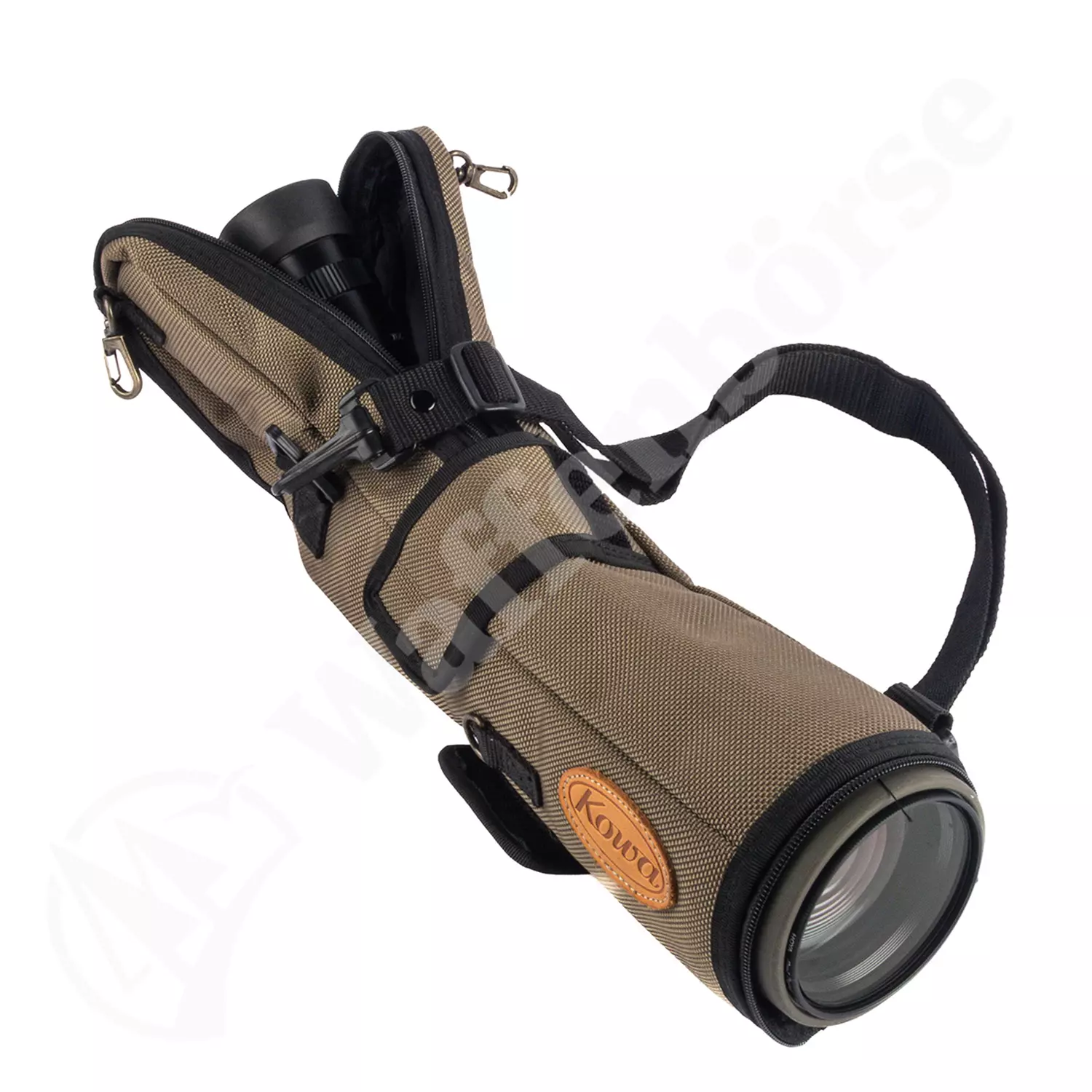 Spektiv Occ. Kowa TSN-663  