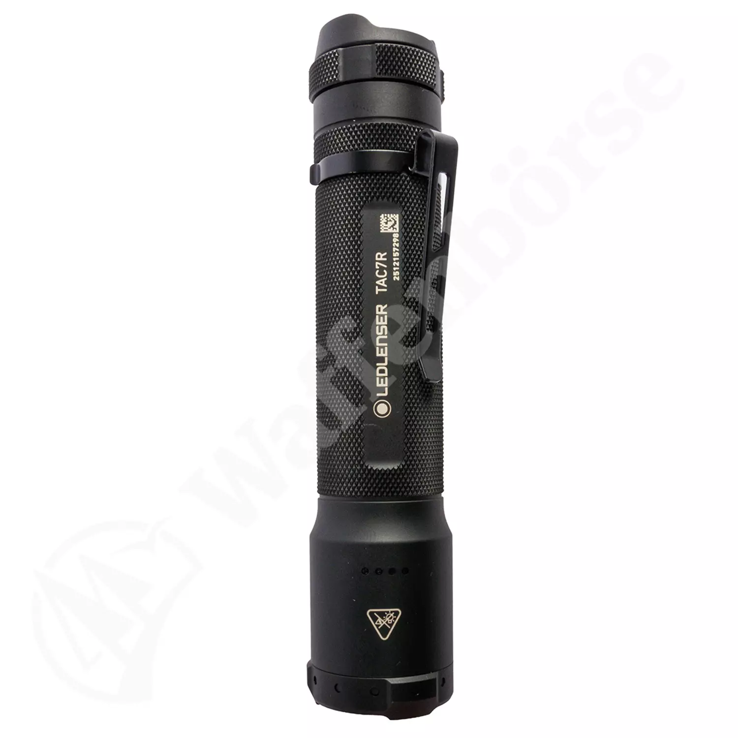 LedLenser TAC7R Tactical Outdoor SET
