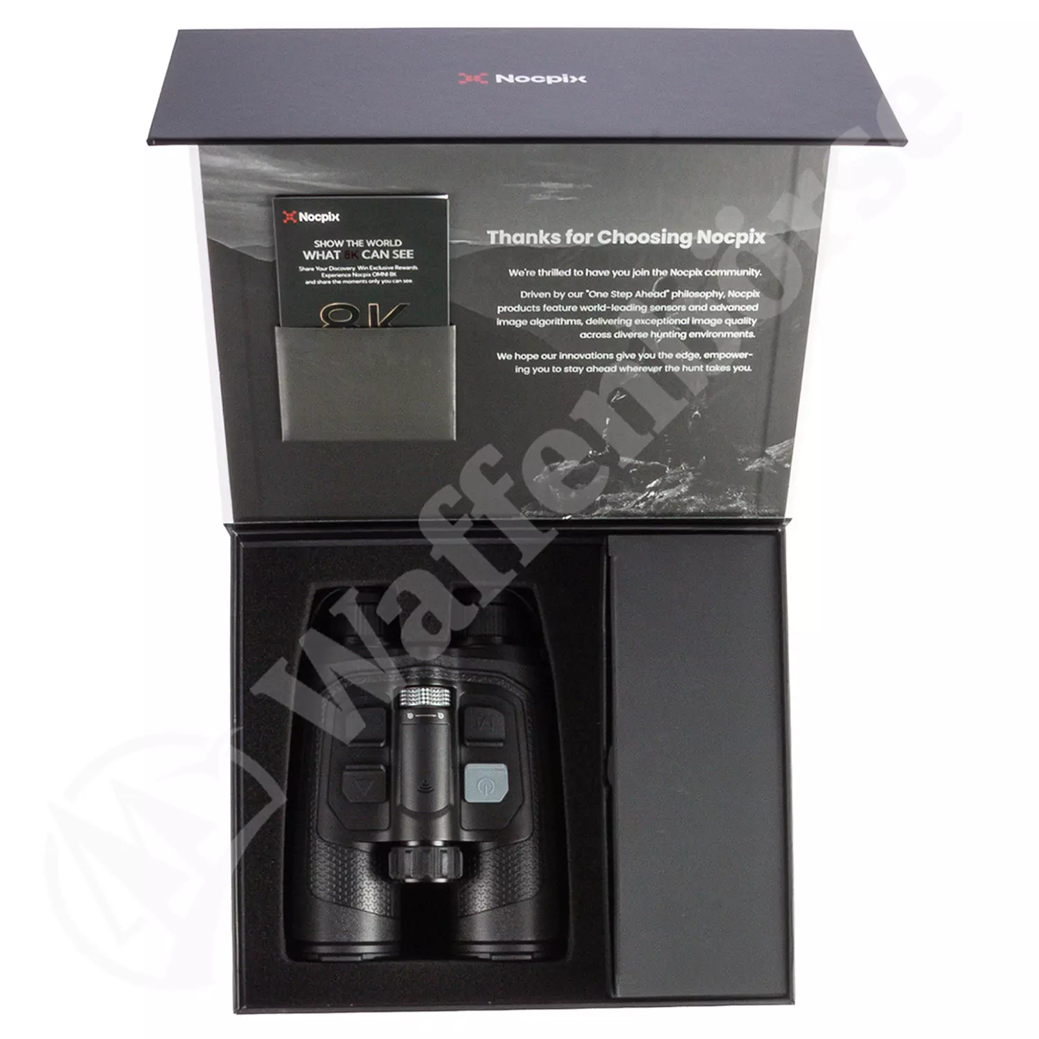Nocpix Omni L19R