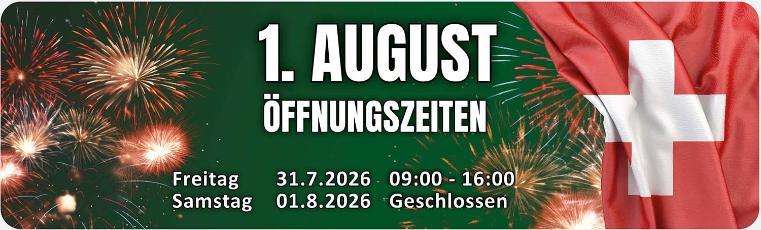 1August